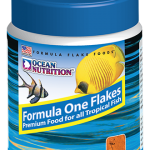 Ocean Nutrition Formula One Flakes 154gms