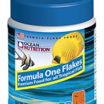 Ocean Nutrition Formula One Flakes 71gms